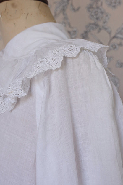 アンティークワンピース　vêtement dress 2 .FR a l'epoque