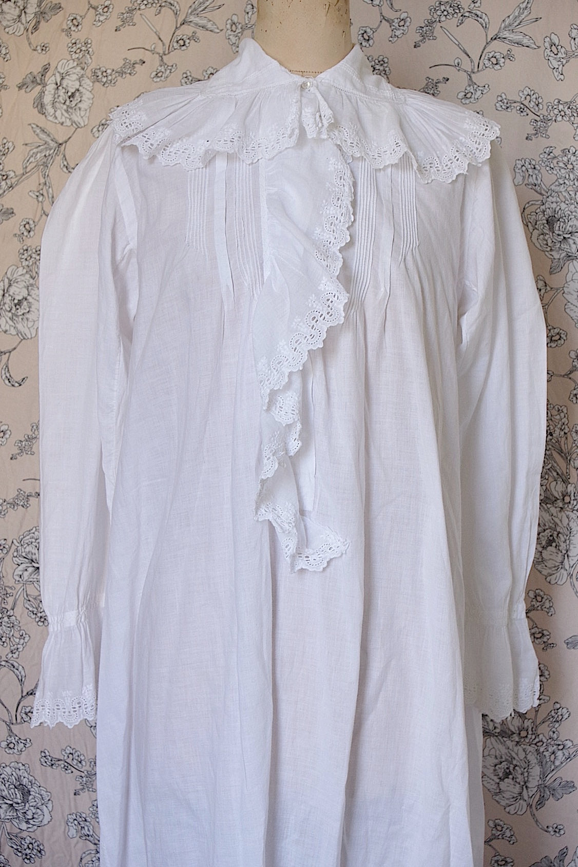 アンティークワンピース　vêtement dress 2 .FR a l'epoque