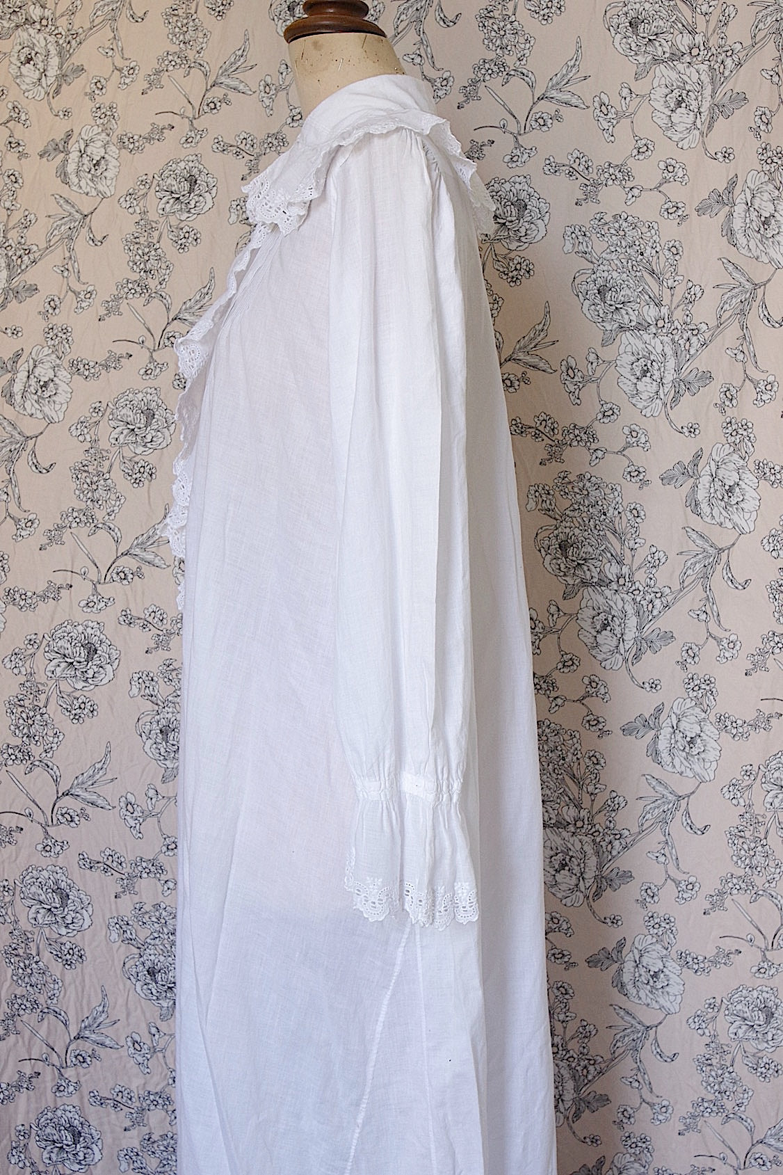 アンティークワンピース　vêtement dress 2 .FR a l'epoque