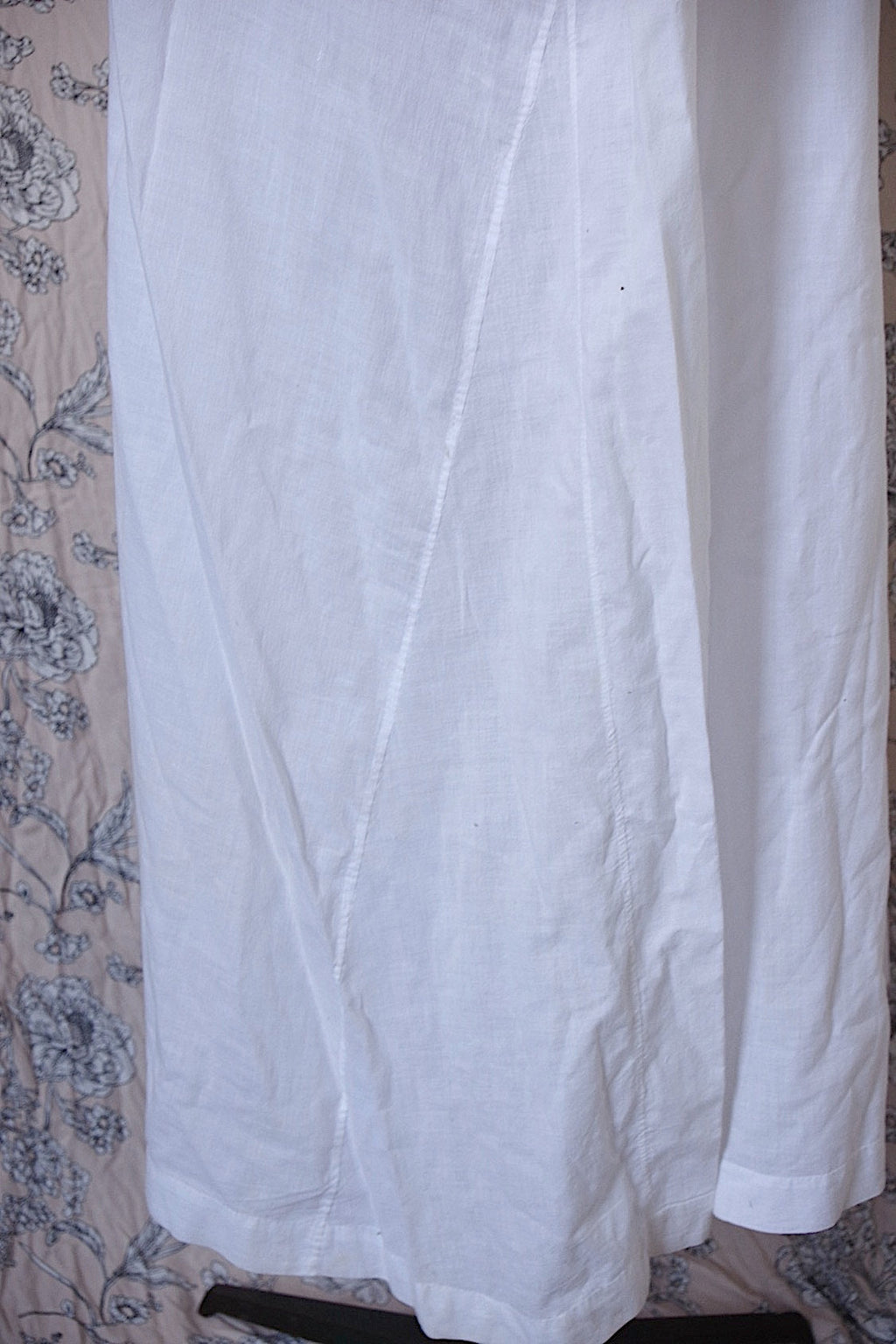 アンティークワンピース　vêtement dress 2 .FR a l'epoque