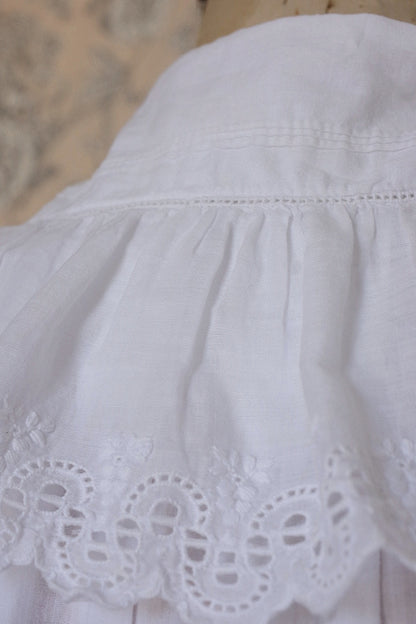 アンティークワンピース　vêtement dress 2 .FR a l'epoque