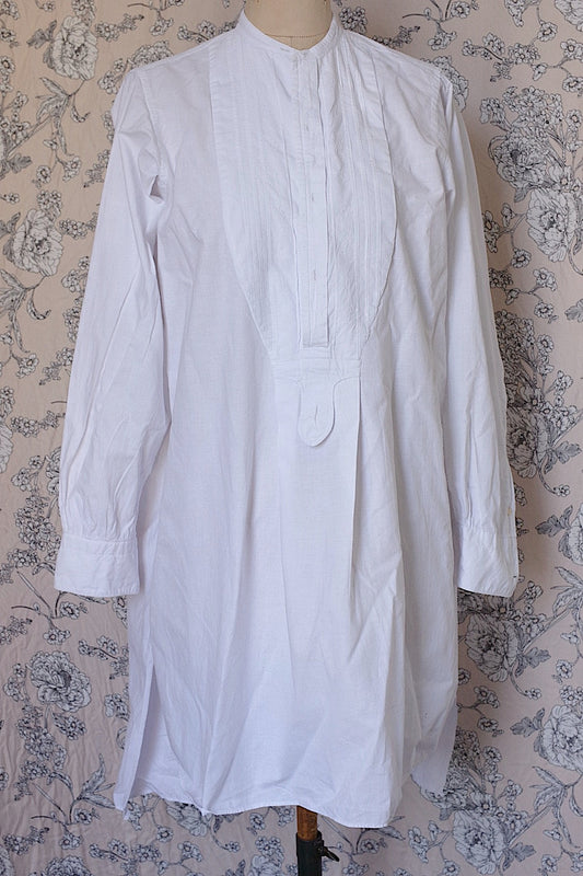 ヴィンテージシャツ　vêtement vintage　シャツpour monsieur .FR a l'epoque