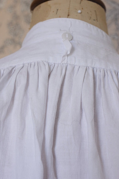 ヴィンテージシャツ　vêtement vintage　シャツpour monsieur .FR a l'epoque