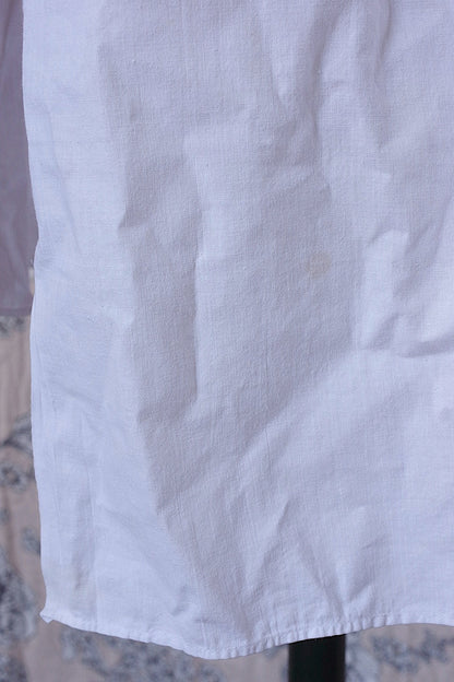 ヴィンテージシャツ　vêtement vintage　シャツpour monsieur .FR a l'epoque