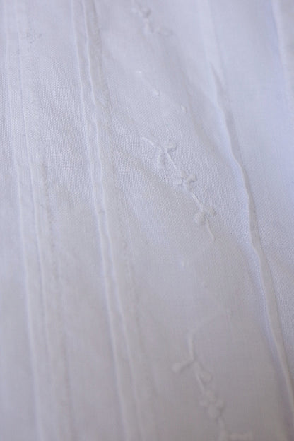 ヴィンテージシャツ　vêtement vintage　シャツpour monsieur .FR a l'epoque