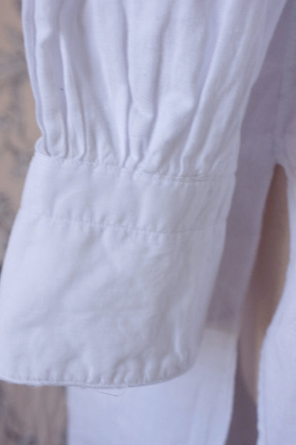 ヴィンテージシャツ　vêtement vintage　シャツpour monsieur .FR a l'epoque