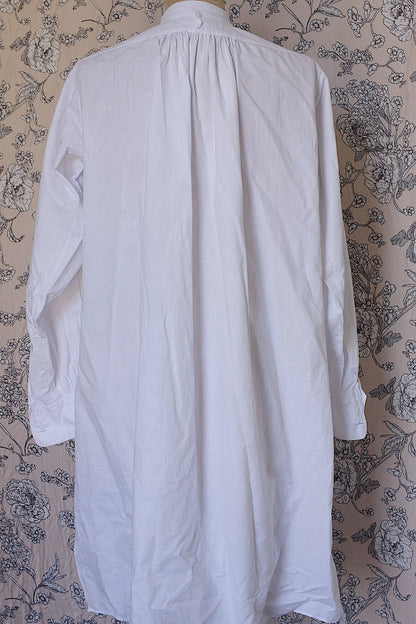 ヴィンテージシャツ　vêtement vintage　シャツpour monsieur .FR a l'epoque