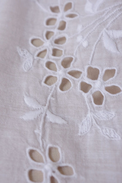 アンティークブラウス　vêtement blouse 1 .FR a l'epoque