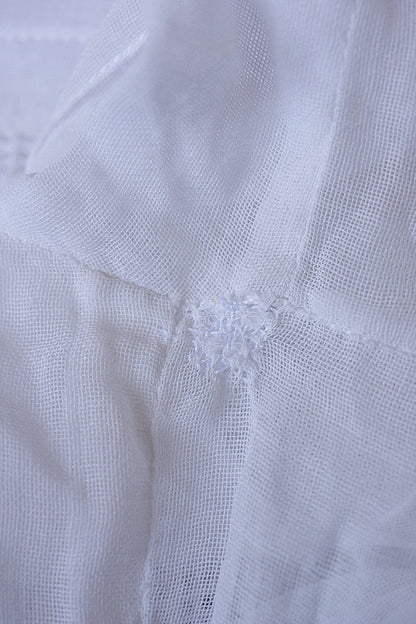 アンティークブラウス　vêtement blouse 2 .FR a l'epoque