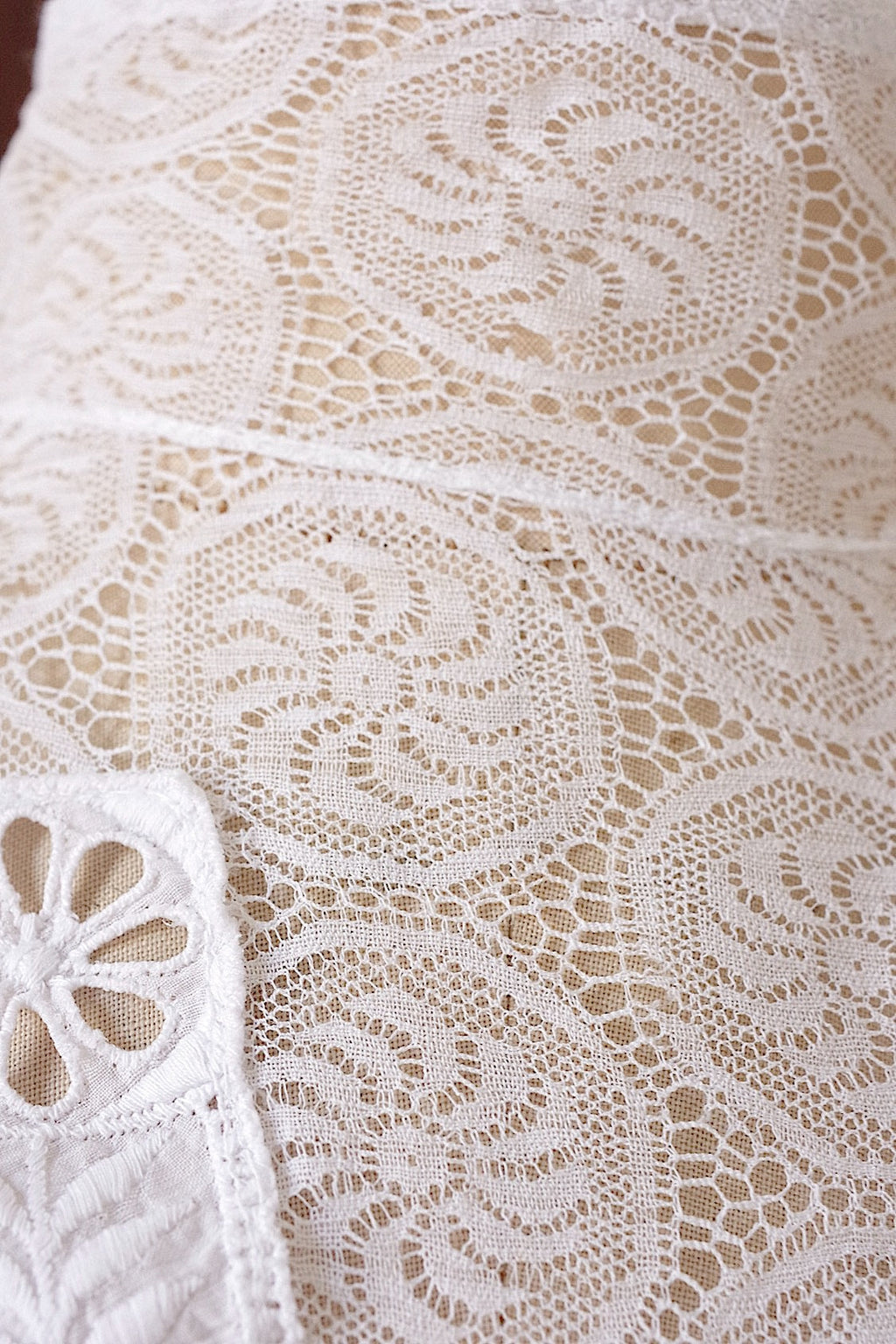 アンティークブラウス　vêtement blouse 3 .FR a l'epoque