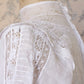 アンティークブラウス　vêtement blouse 3 .FR a l'epoque