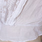 アンティークブラウス　vêtement blouse 3 .FR a l'epoque