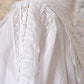 アンティークブラウス　vêtement blouse 3 .FR a l'epoque