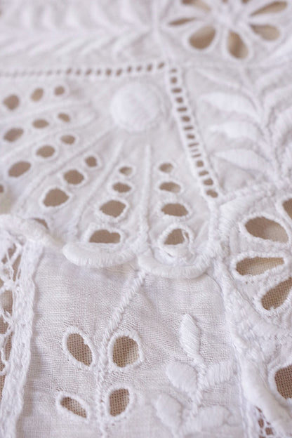 アンティークブラウス　vêtement blouse 3 .FR a l'epoque