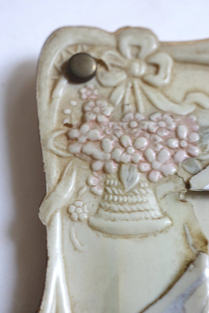 アンティークフレーム　antique cadre .FR a l'epoque