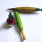 アンティークペン　antique stylo Bakélite .FR a l'epoque