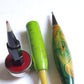 アンティークペン　antique stylo Bakélite .FR a l'epoque
