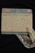 アンティークレース　dentelle ancienne 620cm .FR a l'epoque
