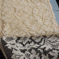 アンティークレース　dentelle ancienne 620cm .FR a l'epoque