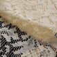 アンティークレース　dentelle ancienne 620cm .FR a l'epoque