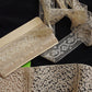 アンティークレース　dentelle ancienne ２種 .FR a l'epoque