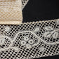 アンティークレース　dentelle ancienne ２種 .FR a l'epoque