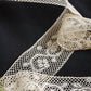 アンティークレース　dentelle ancienne ２種 .FR a l'epoque