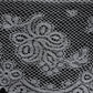 アンティークレース　dentelle ancienne 310cm 110cm 310cm .FR a l'epoque