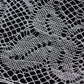 アンティークレース　dentelle ancienne 695cm .FR a l'epoque