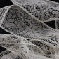 アンティークレース　dentelle ancienne 695cm .FR a l'epoque