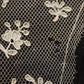 アンティークレース　dentelle ancienne 襟　キャリックマクロス .FR a l'epoque