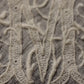 アンティークレース　dentelle ancienne 刺繍ハンカチ .FR a l'epoque