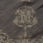アンティークレース　dentelle ancienne 刺繍ハンカチ .FR a l'epoque