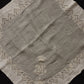 アンティークレース　dentelle ancienne 刺繍ハンカチ .FR a l'epoque