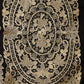 アンティークレース　dentelle ancienne nappe 2枚 .FR a l'epoque