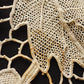 アンティークレース　dentelle ancienne nappe 2枚 .FR a l'epoque