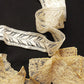 アンティークレース　dentelle ancienne ２種 .FR a l'epoque