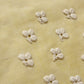 アンティークレース　dentelle ancienne 刺繍　８種 .FR a l'epoque