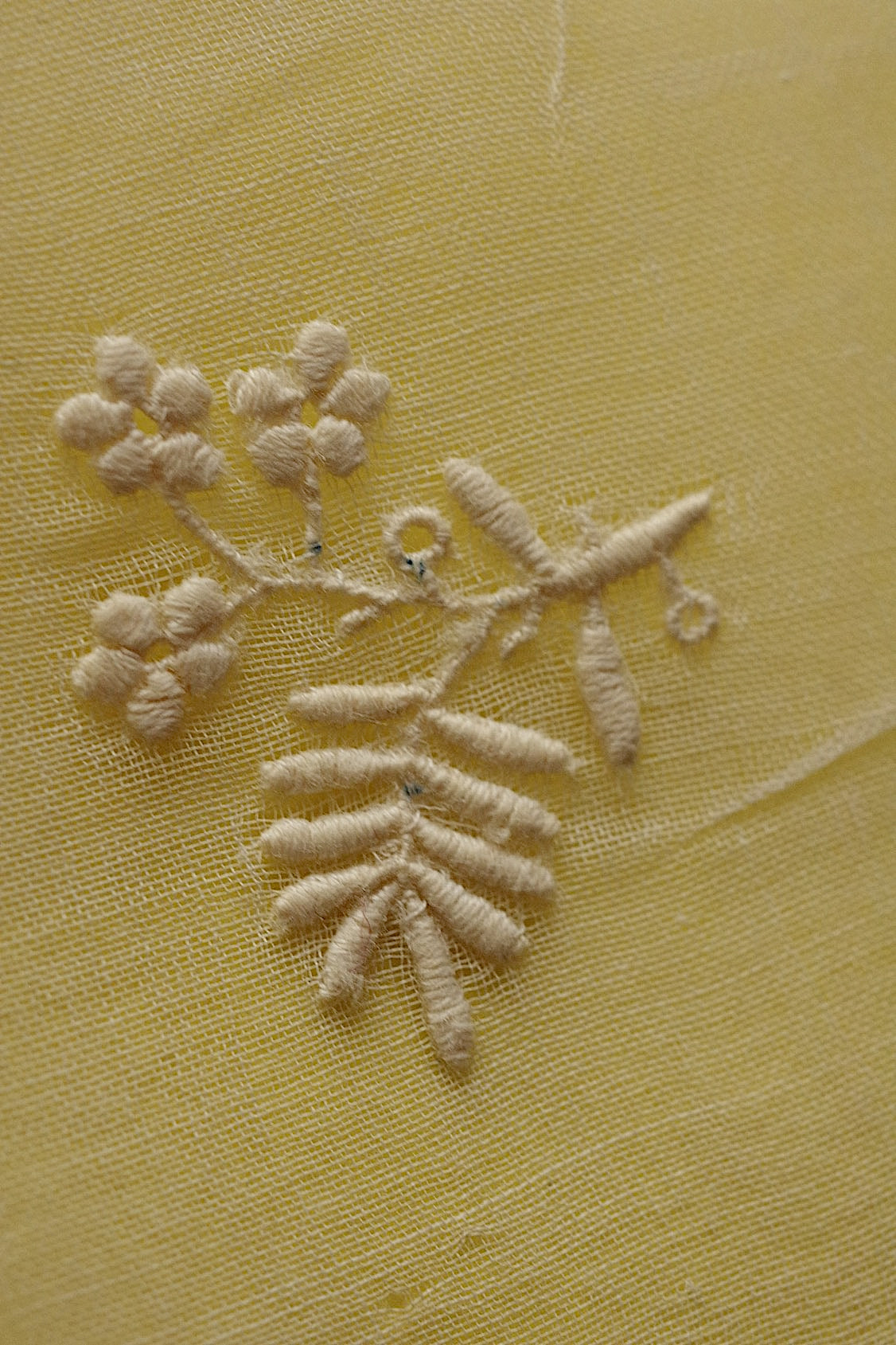 アンティークレース　dentelle ancienne 刺繍　８種 .FR a l'epoque