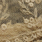 アンティークレース　dentelle ancienne 袖 .FR a l'epoque