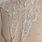アンティークレース　dentelle ancienne レースつけ襟 .FR a l'epoque