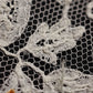 アンティークレース　dentelle ancienne レースハンカチ .FR a l'epoque