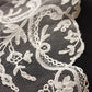 アンティークレース　dentelle ancienne レースハンカチ .FR a l'epoque