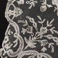 アンティークレース　dentelle ancienne レースハンカチ .FR a l'epoque