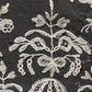 アンティークレース　dentelle ancienne レースハンカチ .FR a l'epoque