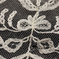 アンティークレース　dentelle ancienne レースハンカチ .FR a l'epoque