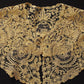 アンティークレース　dentelle ancienne レース襟 .FR a l'epoque