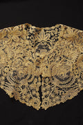 アンティークレース　dentelle ancienne レース襟 .FR a l'epoque