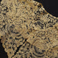 アンティークレース　dentelle ancienne レース襟 .FR a l'epoque