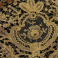 アンティークレース　dentelle ancienne レース襟 .FR a l'epoque